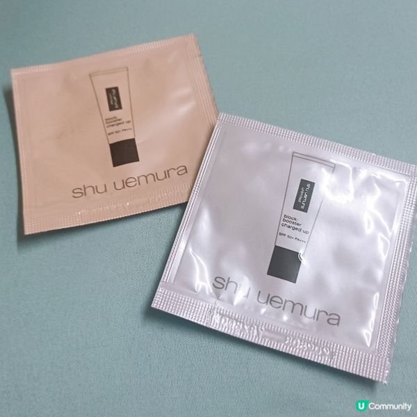 元氣水潤肌！📈粉嫩透光✨