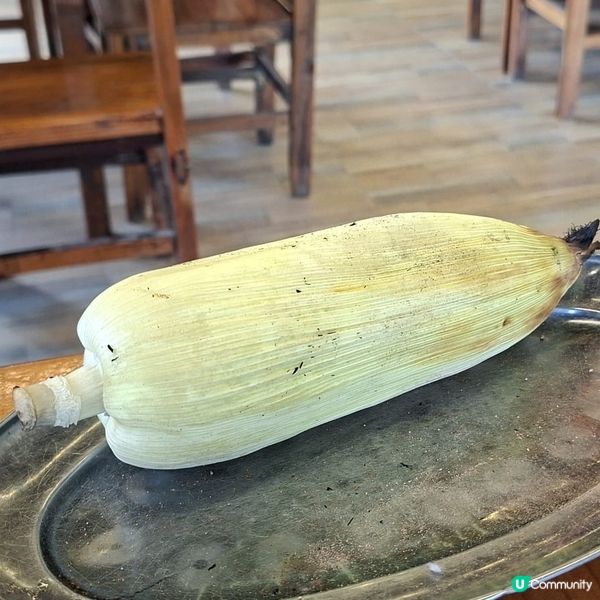 「御霞苑泥燴雞休閒農莊」
