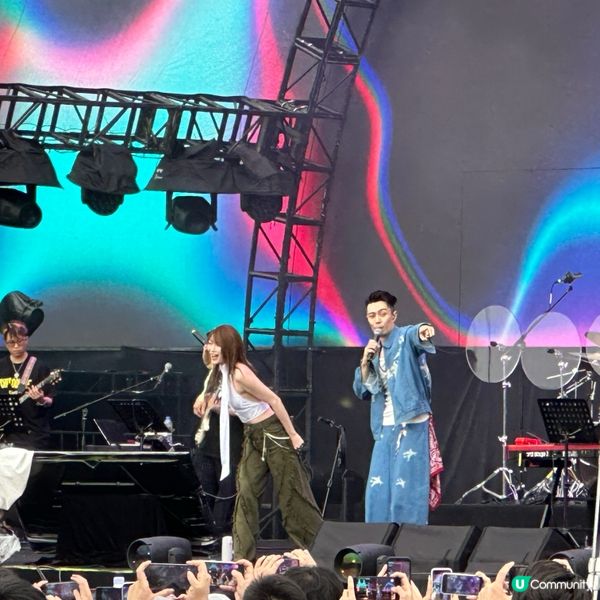 東莞草莓音樂節🍓🎶