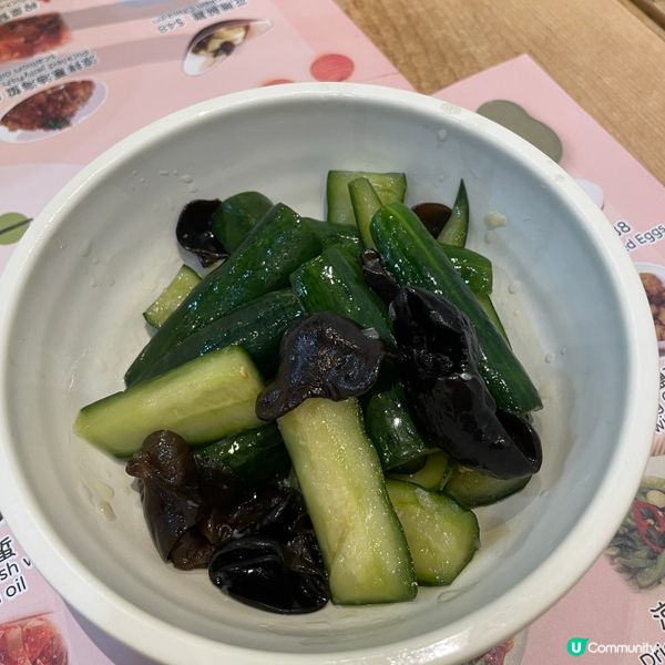 📝荃灣。台灣麵