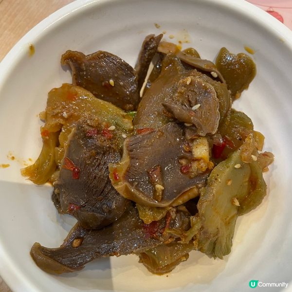 📝荃灣。台灣麵