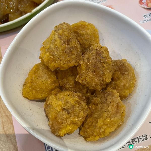 📝荃灣。台灣麵