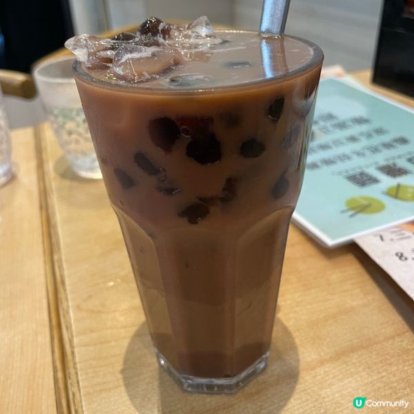 📝荃灣。台灣麵