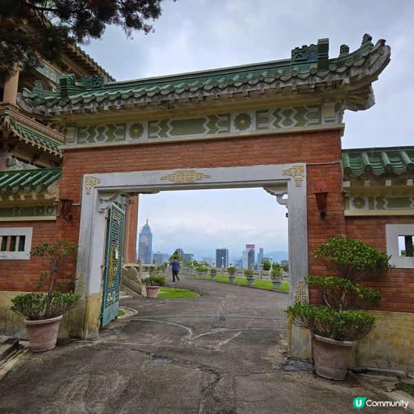 從背誦資料到帶著孩子走進歷史：我與景賢里的十年之約 🏛️