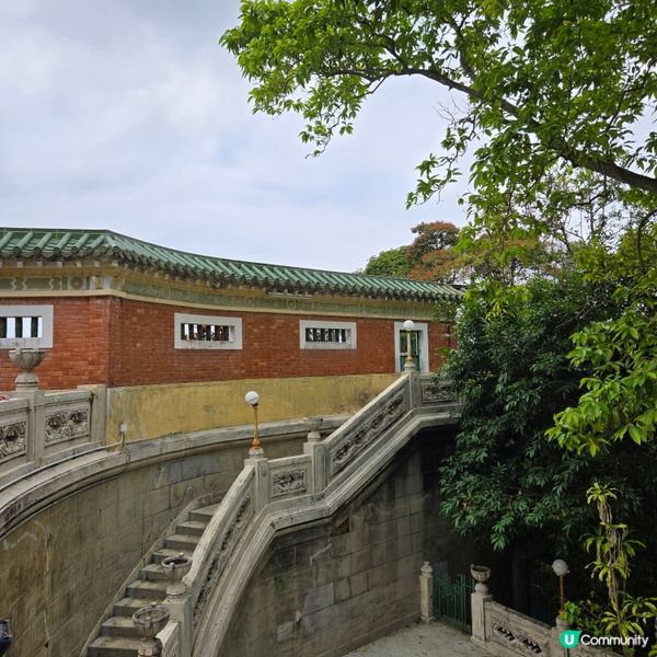 從背誦資料到帶著孩子走進歷史：我與景賢里的十年之約 🏛️