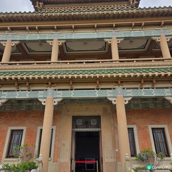 從背誦資料到帶著孩子走進歷史：我與景賢里的十年之約 🏛️