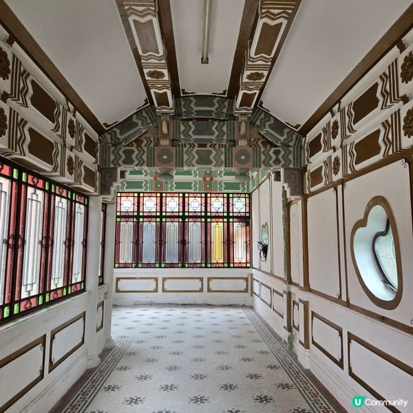 從背誦資料到帶著孩子走進歷史：我與景賢里的十年之約 🏛️