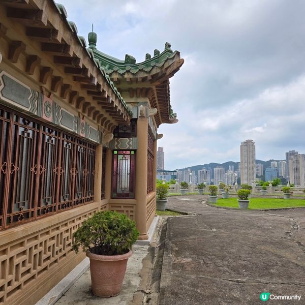 從背誦資料到帶著孩子走進歷史：我與景賢里的十年之約 🏛️