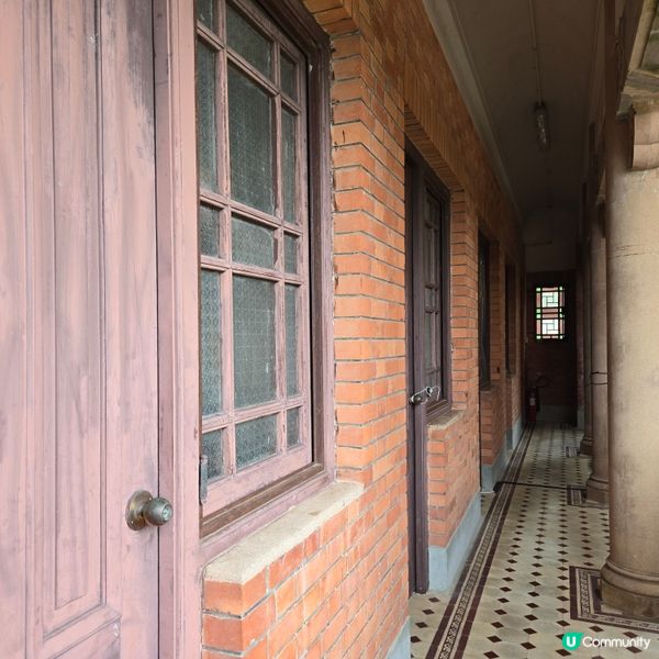 從背誦資料到帶著孩子走進歷史：我與景賢里的十年之約 🏛️