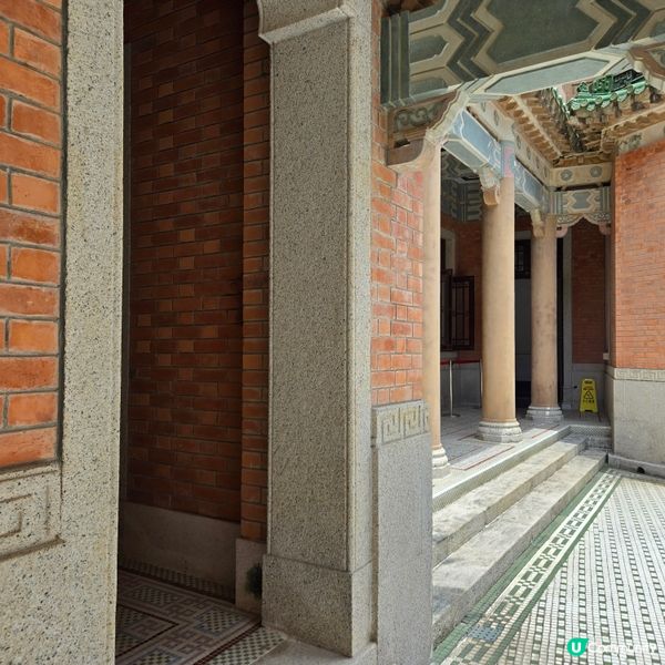 從背誦資料到帶著孩子走進歷史：我與景賢里的十年之約 🏛️