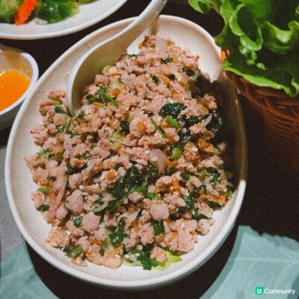 PopCorn 高性價比泰菜聚會：新泰🎉🎉