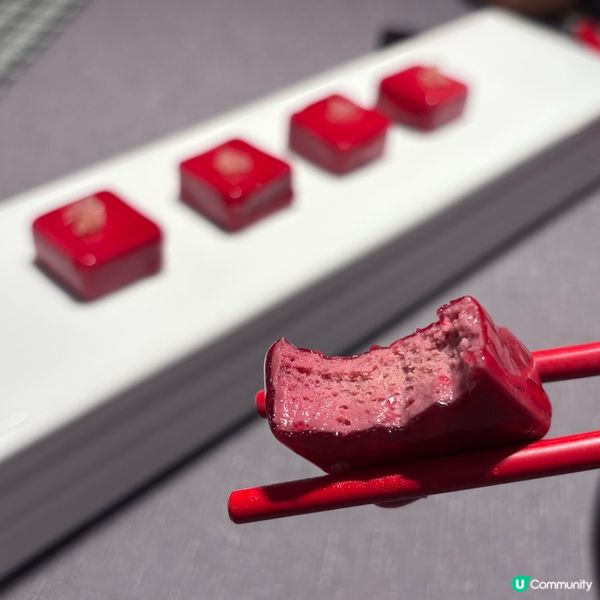 中國/深圳烤鴨體驗|經典京魯菜+分子料理驚喜!