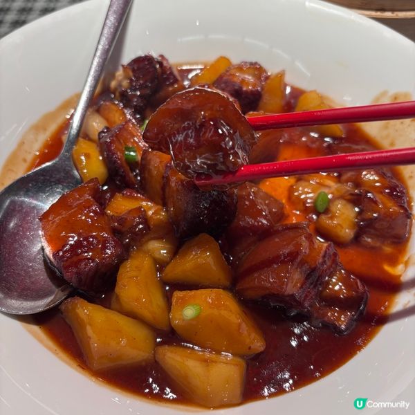 中國/深圳烤鴨體驗|經典京魯菜+分子料理驚喜!