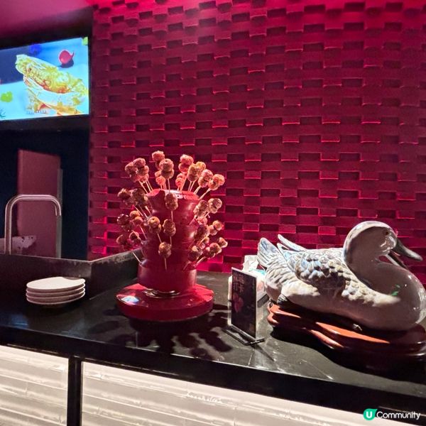 中國/深圳烤鴨體驗|經典京魯菜+分子料理驚喜!