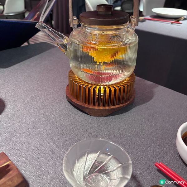 中國/深圳烤鴨體驗|經典京魯菜+分子料理驚喜!