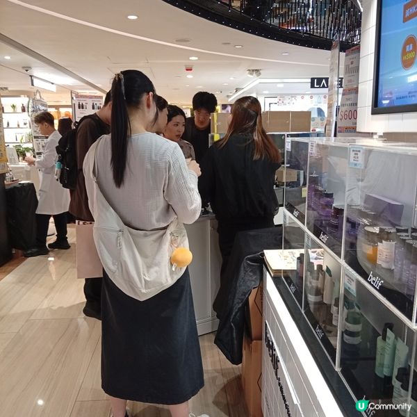 夏日換季血拼，去崇光百貨搶購！🛍️☀️