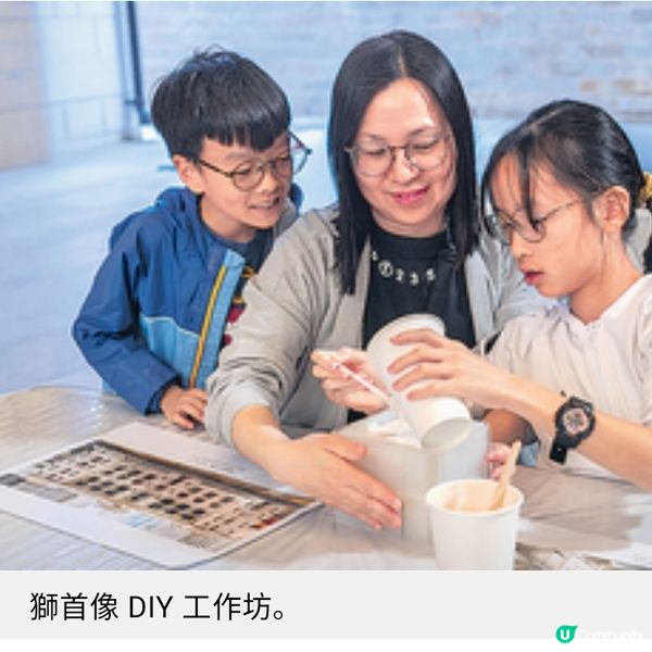 光影起舞:大館8周年盛事 ENCORE!玩轉全城藝文派對
