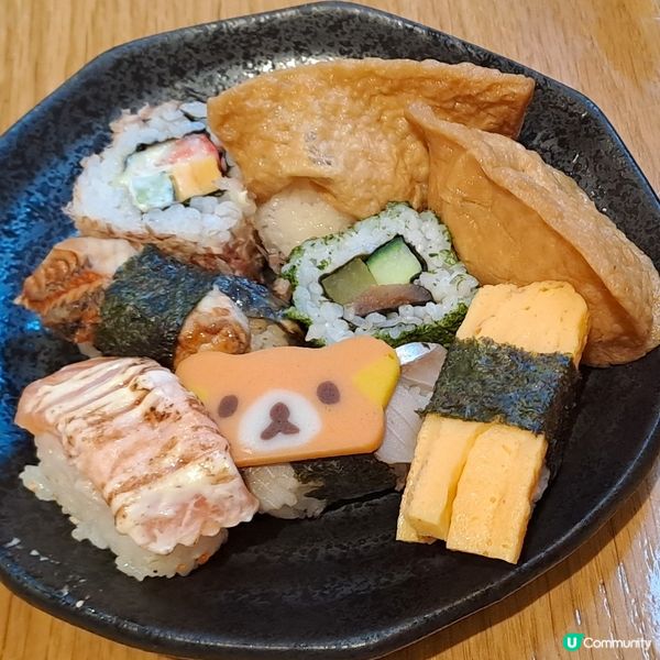 康得思酒店自助午餐預早慶祝我的生日🎂🍽😋