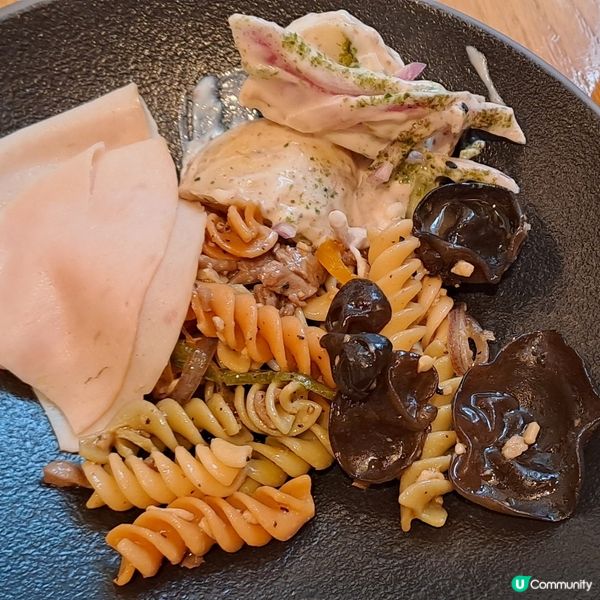 康得思酒店自助午餐預早慶祝我的生日🎂🍽😋