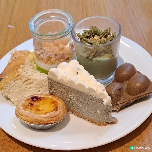 康得思酒店自助午餐預早慶祝我的生日🎂🍽😋