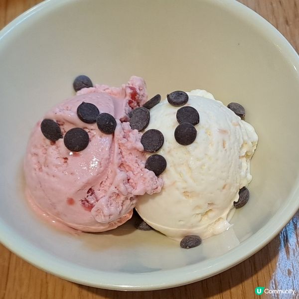 康得思酒店自助午餐預早慶祝我的生日🎂🍽😋