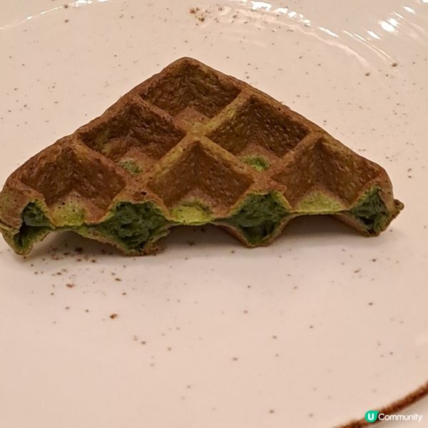 一個人慶生浪漫🥰享受Yamm櫻花抹茶自助下午茶餐🌸🍵