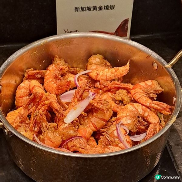 一個人慶生浪漫🥰享受Yamm櫻花抹茶自助下午茶餐🌸🍵