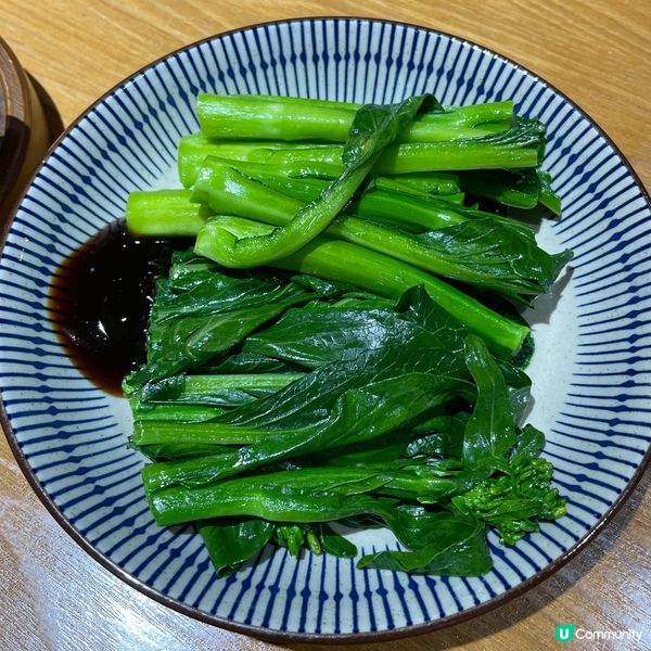 📝紅磡。新麵道手作鮮湯麵