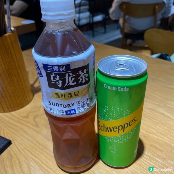 📝紅磡。新麵道手作鮮湯麵