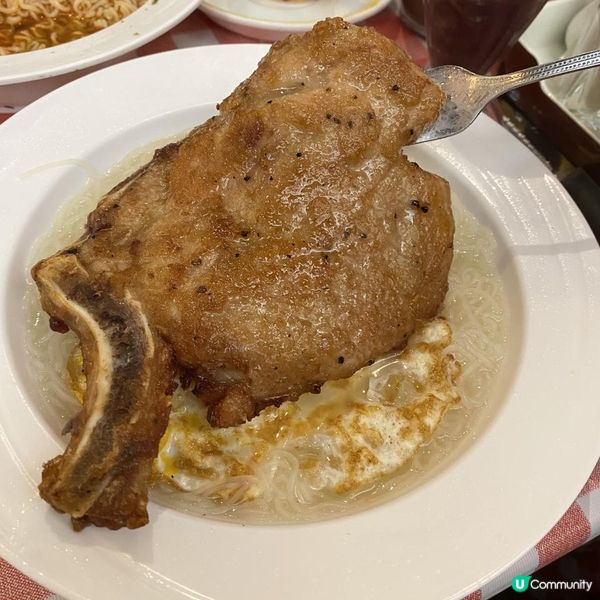 💓旺角抵食又好味嘅早餐🍳