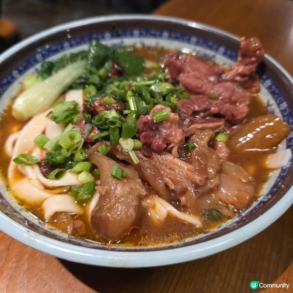 觀塘高質工廈台式小店