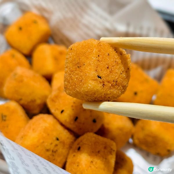 花膠雞米線