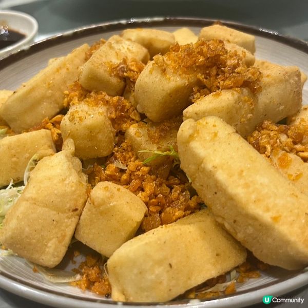 富寶會所私房菜😋必訂！