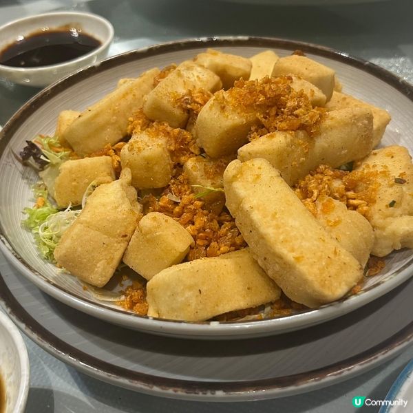 富寶會所私房菜😋必訂！