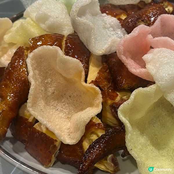 富寶會所私房菜😋必訂！
