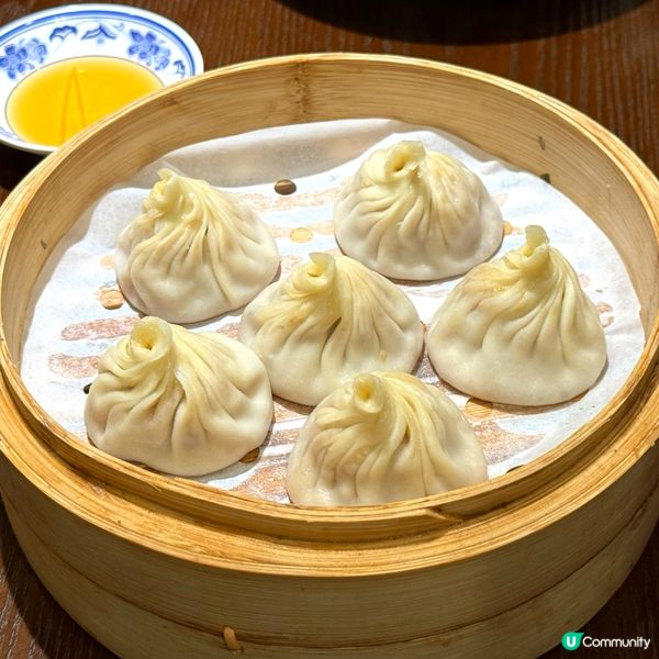 王繁星蝦仁拌麵💯 | 深圳灣必食！😋