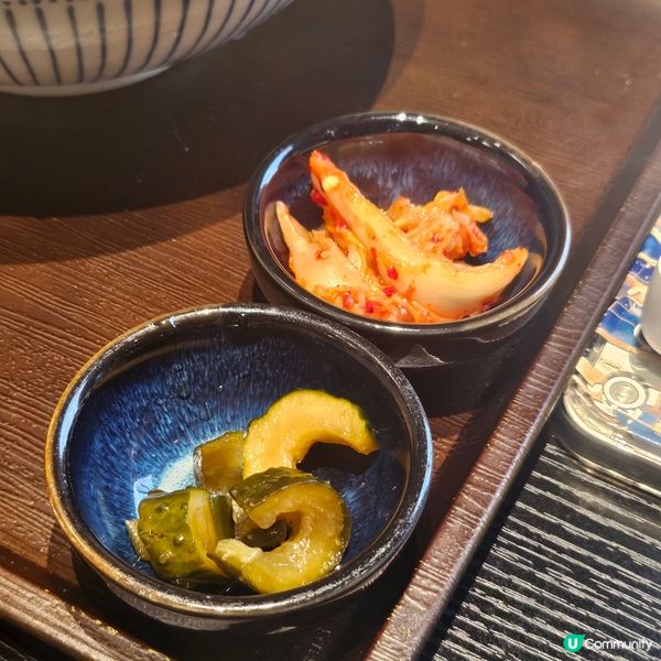 夏日透心涼！冰鎮烏冬必食！😋🥢