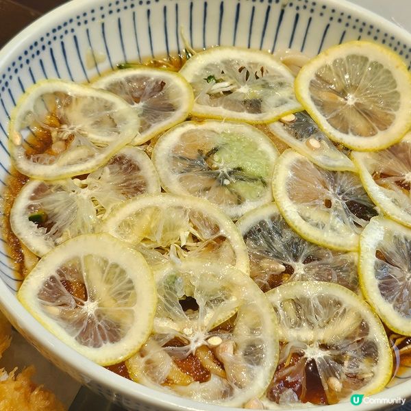 夏日透心涼！冰鎮烏冬必食！😋🥢