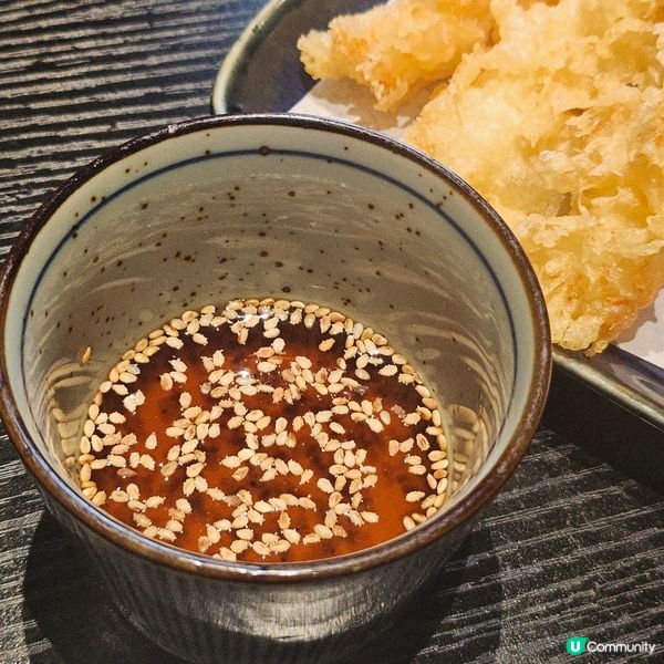 夏日透心涼！冰鎮烏冬必食！😋🥢