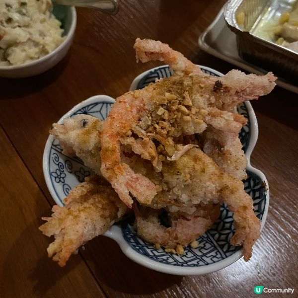 📝北角。花天酒地