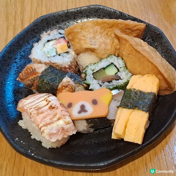 康得思酒店自助午餐預早慶祝我的生日🎂🍽😋