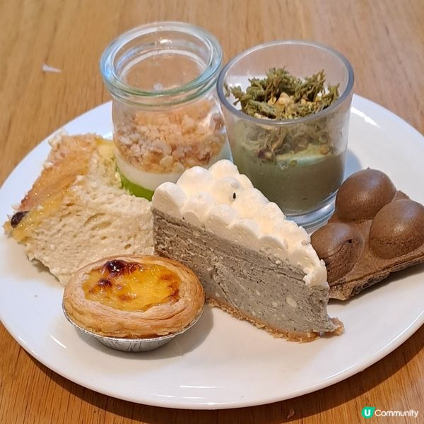 康得思酒店自助午餐預早慶祝我的生日🎂🍽😋