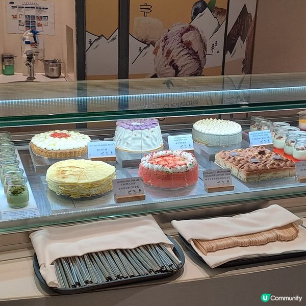 康得思酒店自助午餐預早慶祝我的生日🎂🍽😋