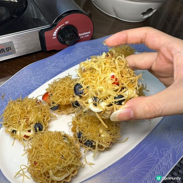 快來中山！😋9年老客私藏的庭院私房菜！🔥