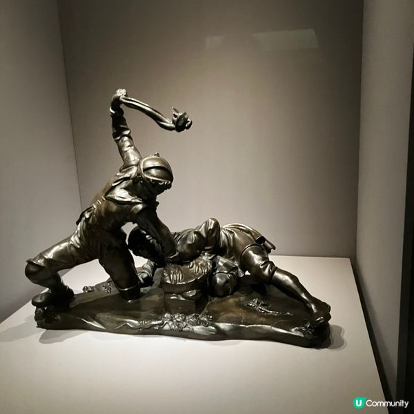 法國藝術節首訪香港藝術館尋找園林美景