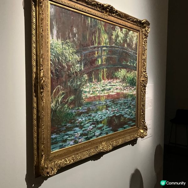 法國藝術節首訪香港藝術館尋找園林美景