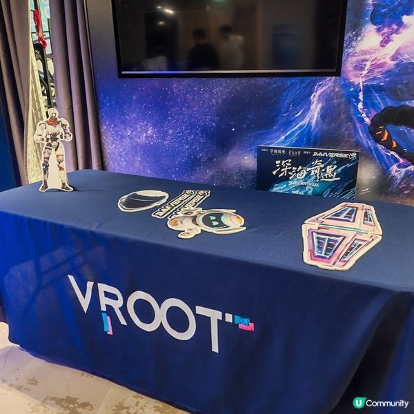 灣仔VR體驗 💥 4000呎勁好玩！