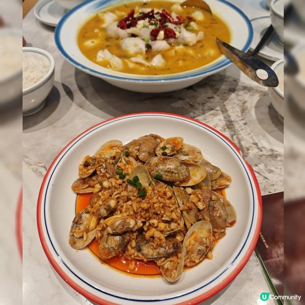 荔枝角隱藏湘菜！😋平價激抵😋