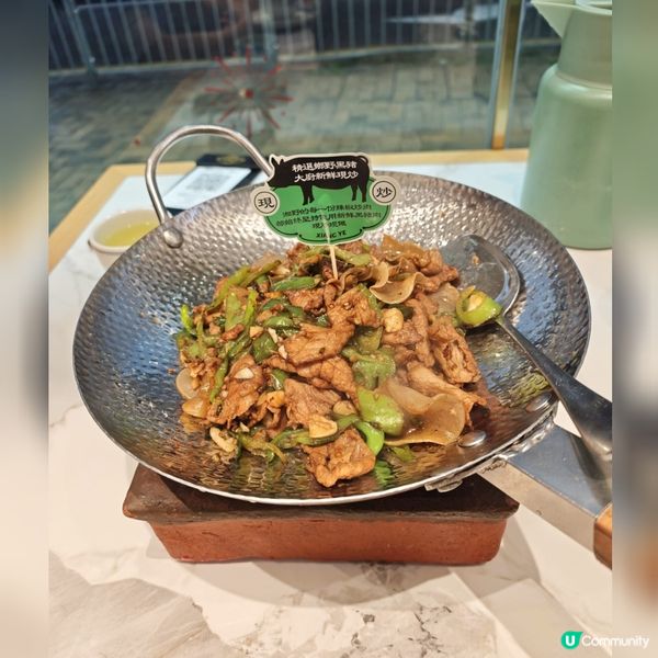 荔枝角隱藏湘菜！😋平價激抵😋