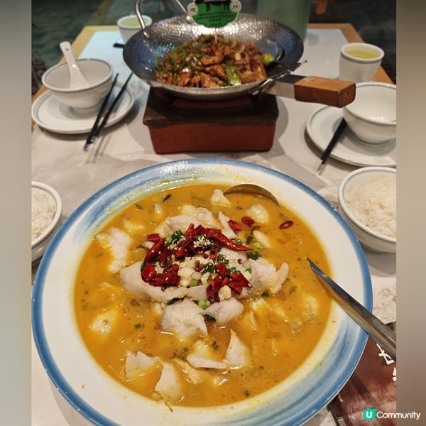 荔枝角隱藏湘菜！😋平價激抵😋